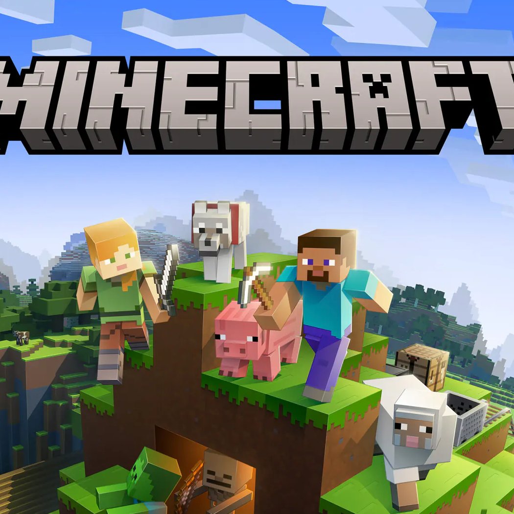Minecraft Tips & Tricks tutorial event 1