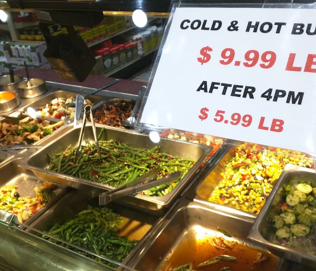 Morgans Market 3