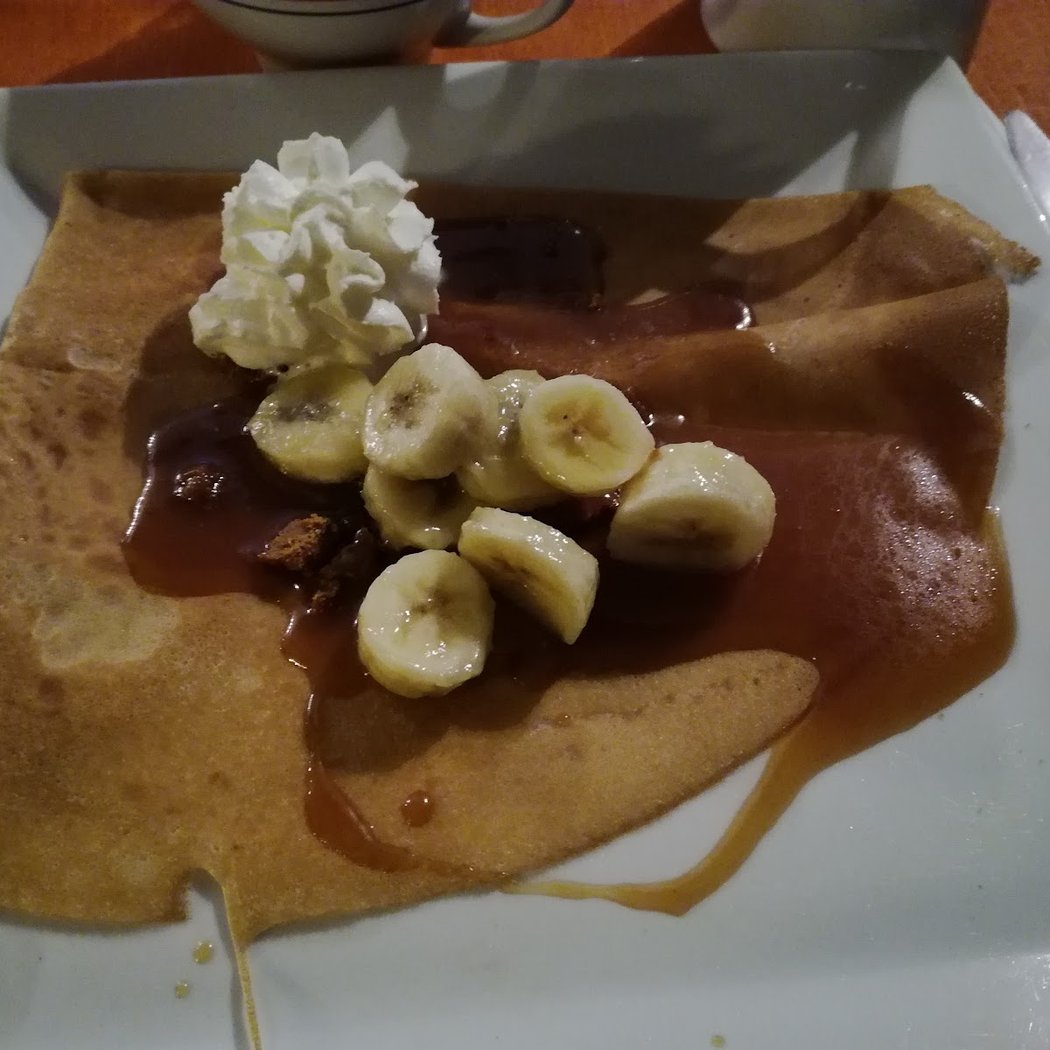 Crêperie Aux Délices Bretons 3