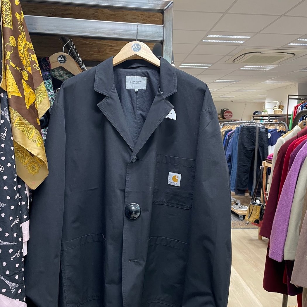 Mad Vintage 3