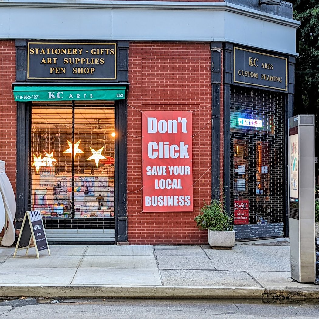 KC Arts & Custom Picture Framing 3