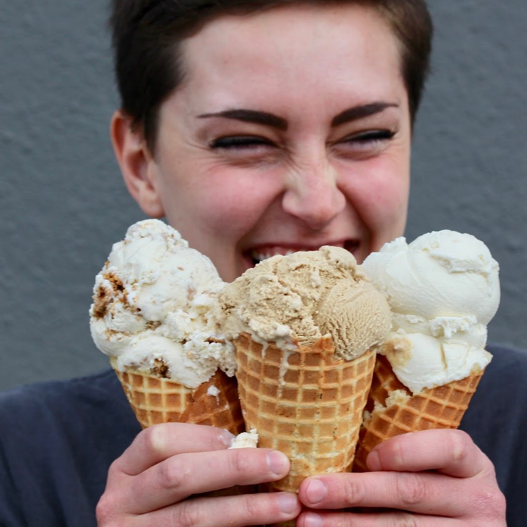 Humphry Slocombe Bay Street 1