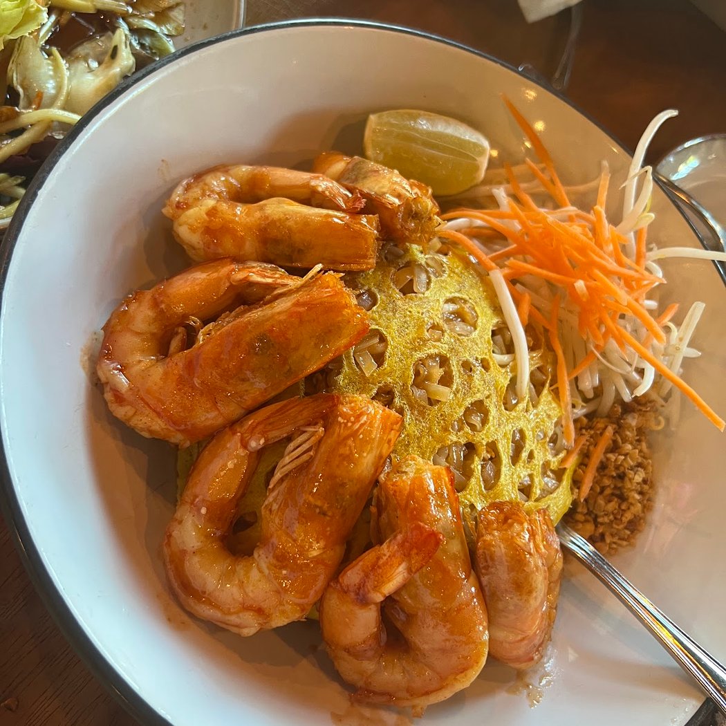 Chuan Chim Thai Cuisine 1