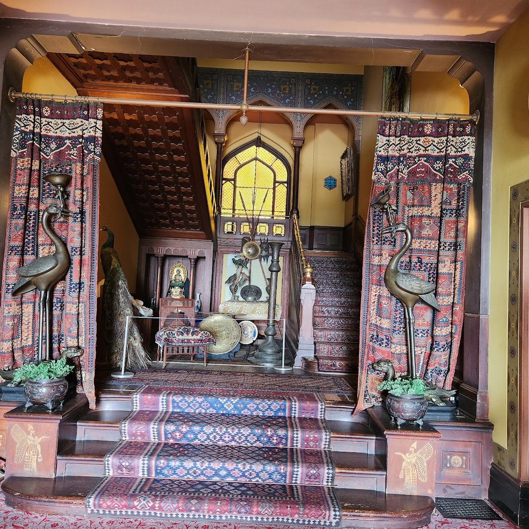 Olana House 1