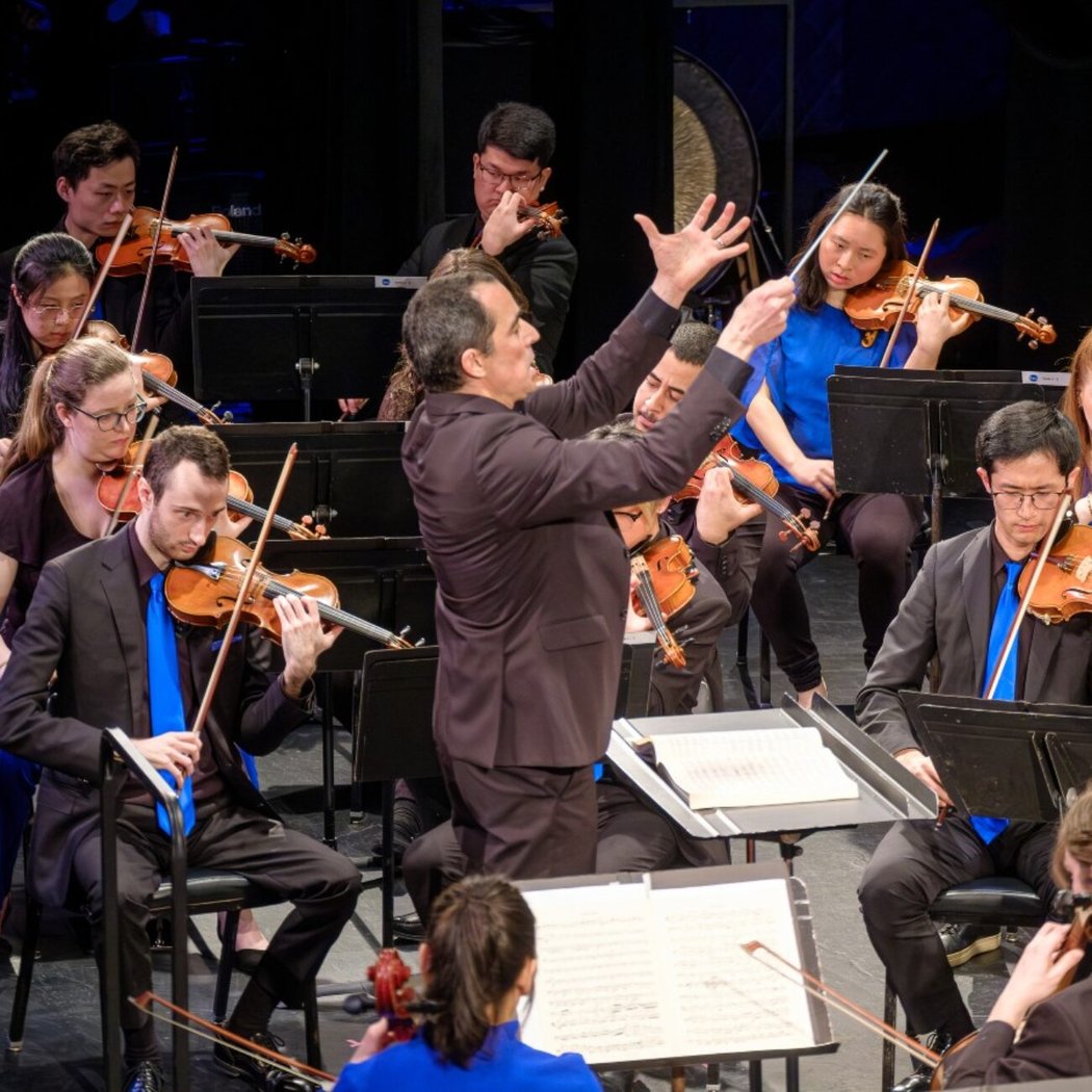 Franck, “Faust”, and “William Tell” 1