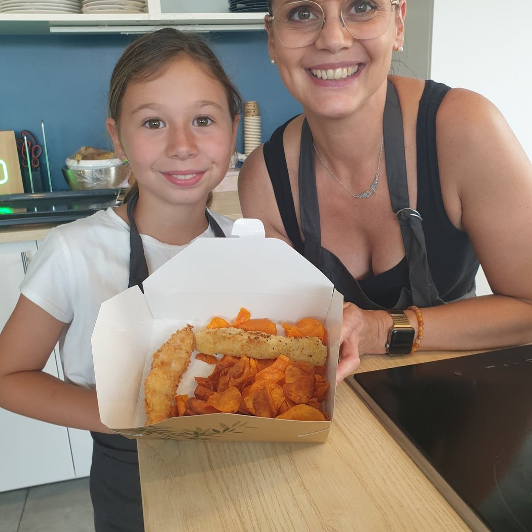 Lm Cuisiner Traiteur / Cours De Cuisine / Chef Privé 3
