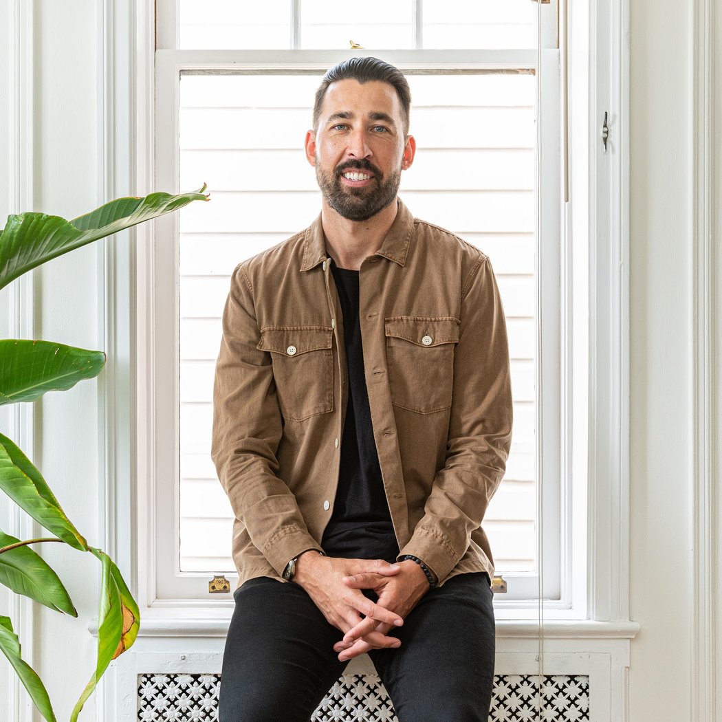 Nick Palladino-King | M3 Health 1