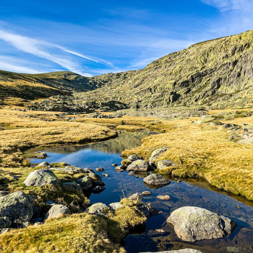 Parque Regional de la Sierra de Gredos 2