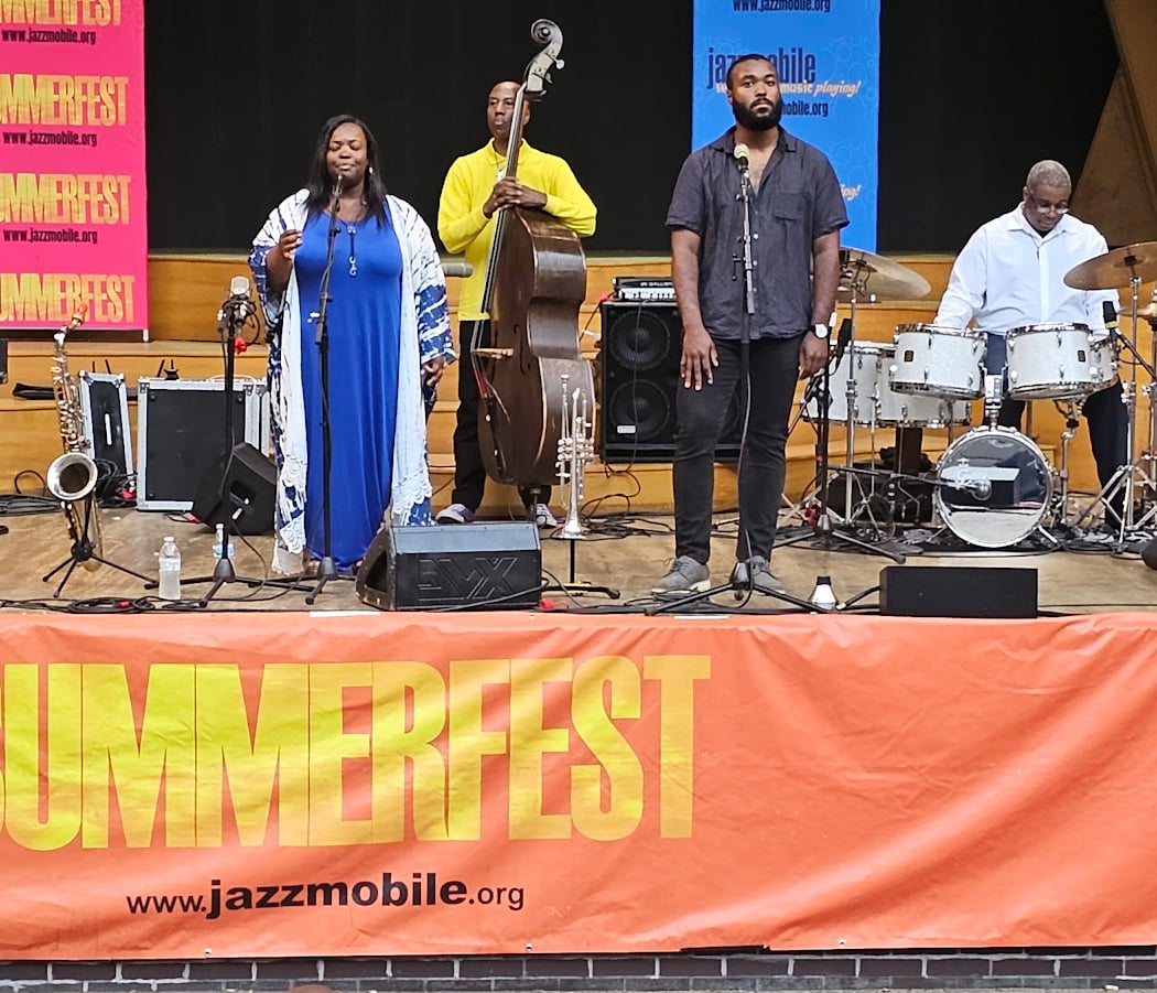 Jazzmobile Inc 2
