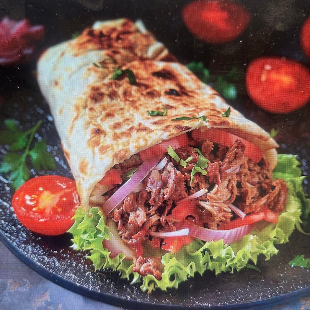 La grillade du pirate 2