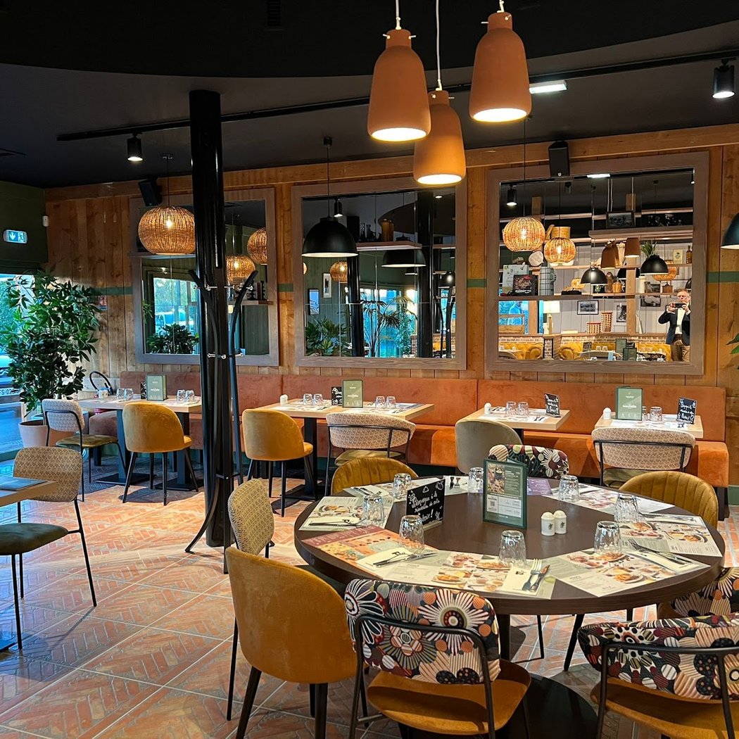 La Pataterie Déols – Châteauroux 2