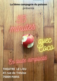 55 minutes avec Coco en toute simplicité 2