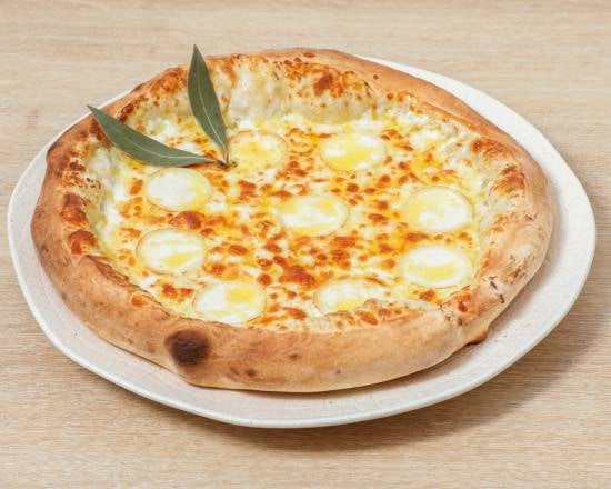 BEN'S PIZZA ORIGINAL 3