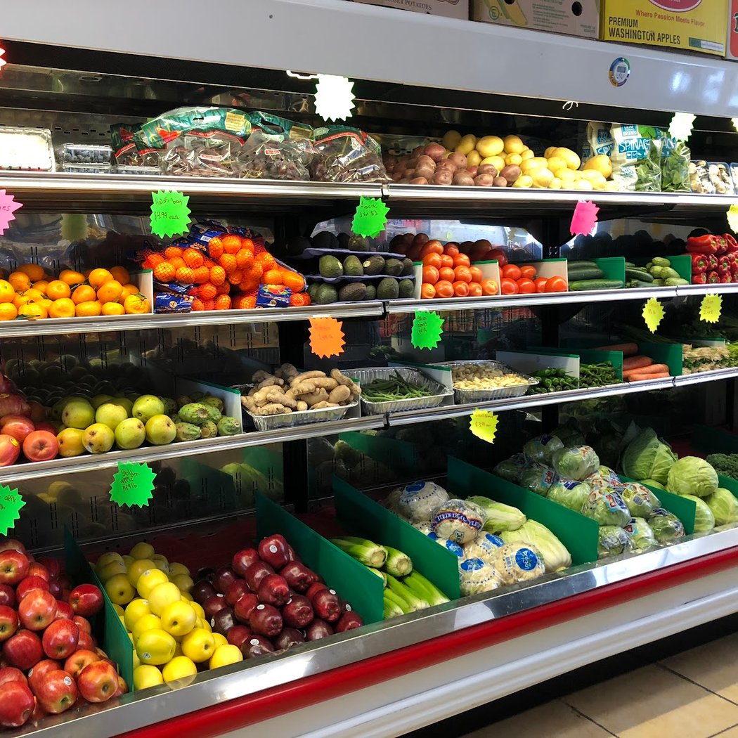 South Berkeley Produce and Meat Market 3