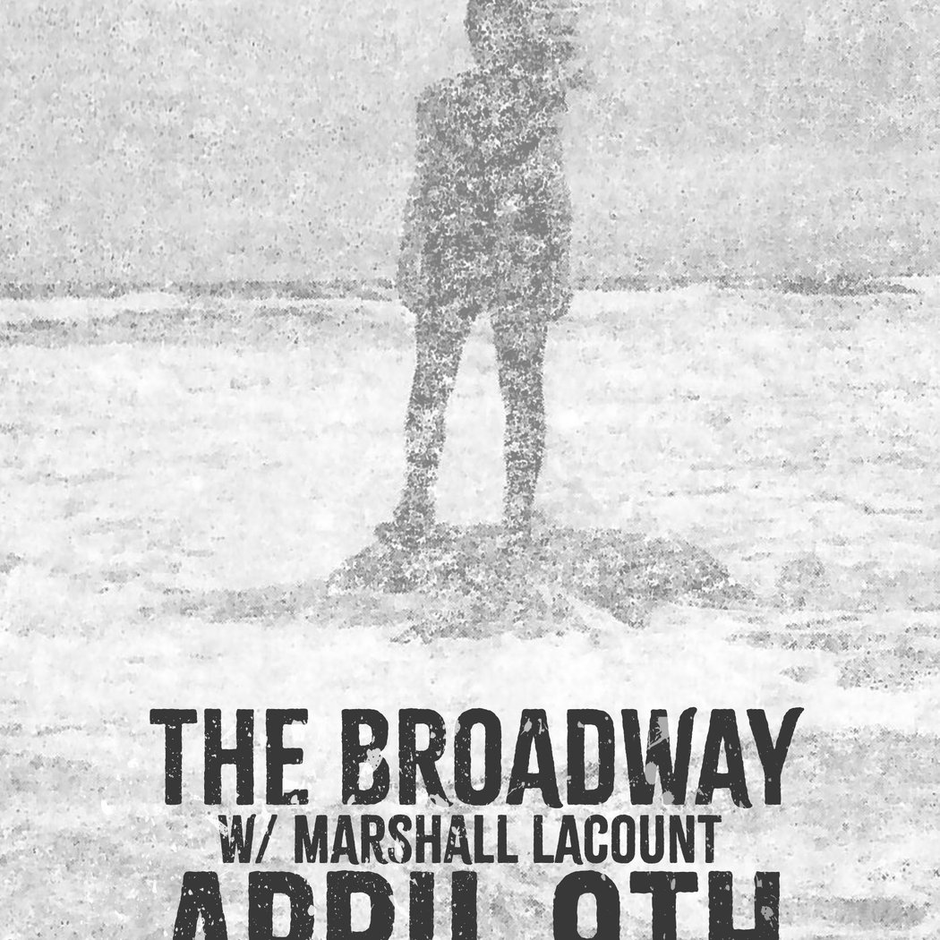 Mirah headlines The Broadway 1