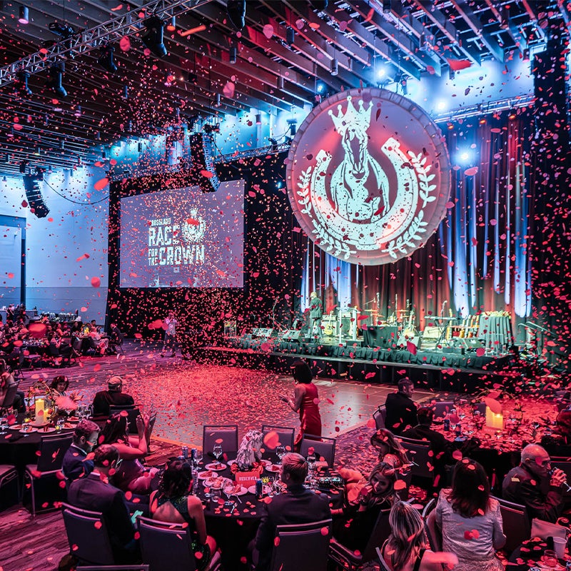Arvest Convention Center 1
