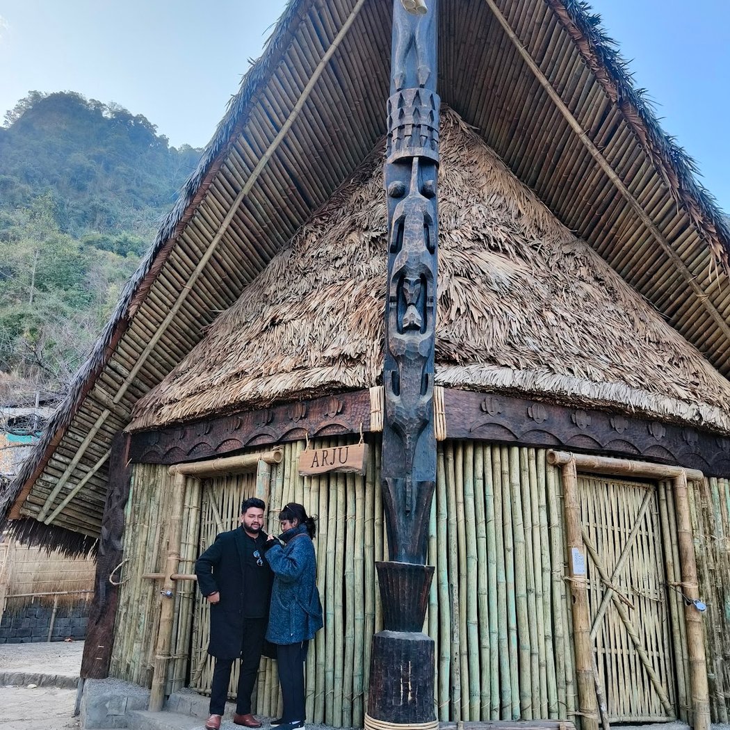 Dzuleke Village 3