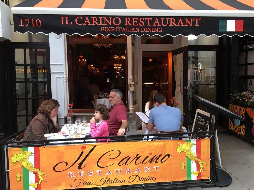 IL Carino Restaurant 2