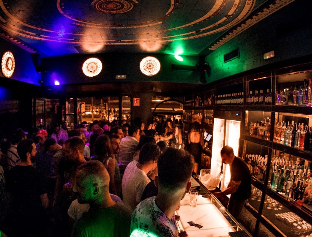 Kepler Bar 3