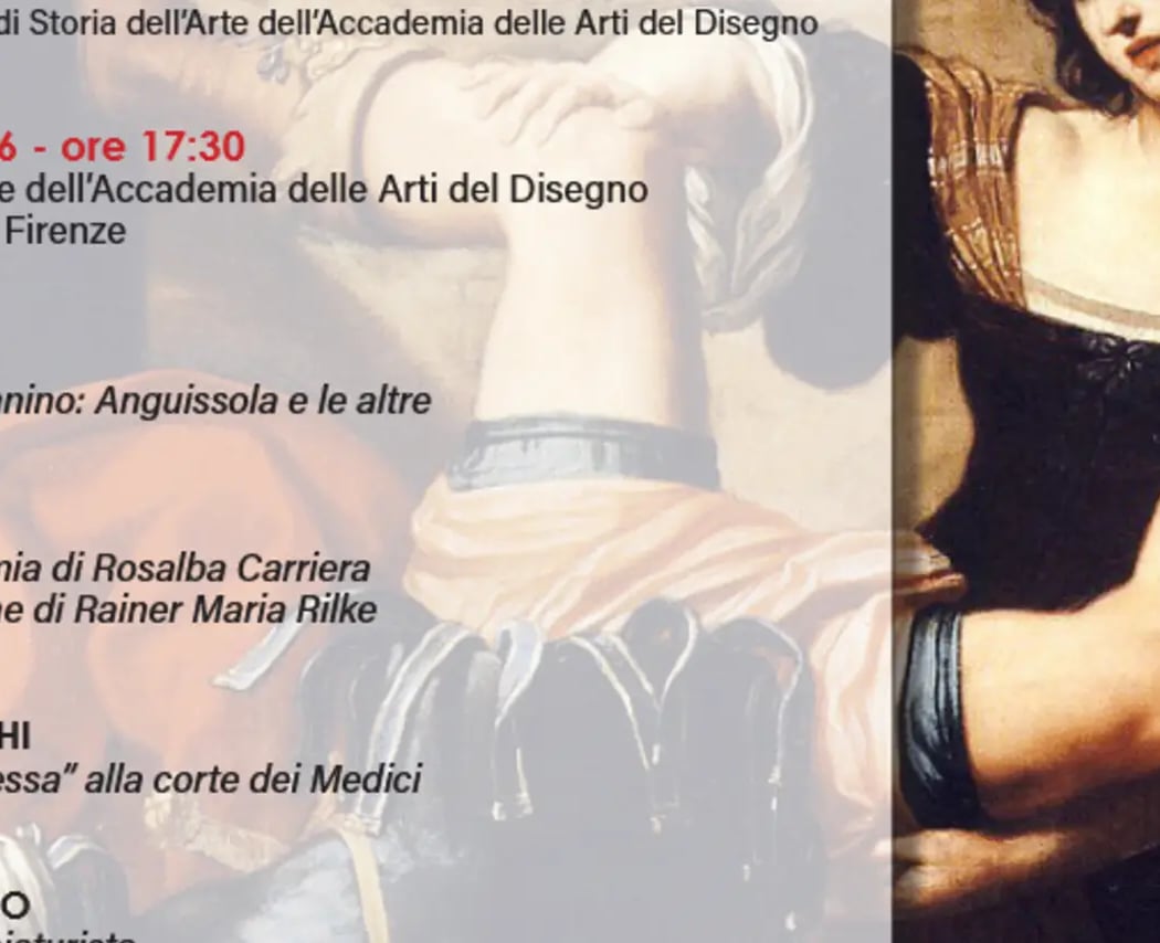 ALESSANDRA BARONI Il femminile negato: incisore e ‘inventrici’ di calcografia, da Isabella Parasole Cataneo a Vittoria Speranza