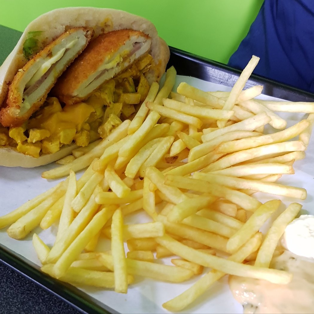 City Food 1