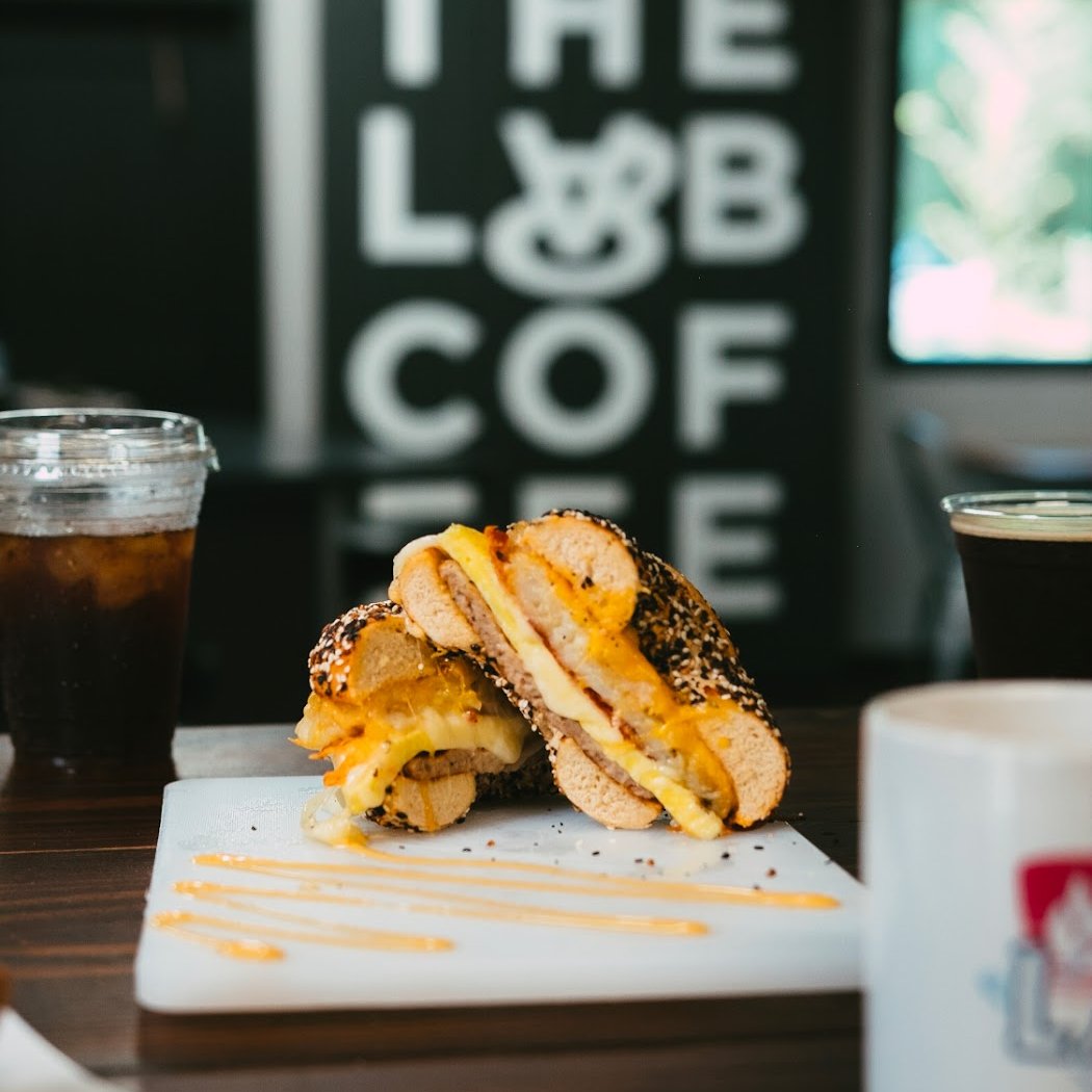 The Lab Coffee - West Tampa 3