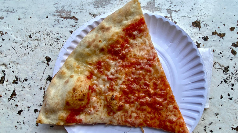 Patsy’s Pizzeria 5