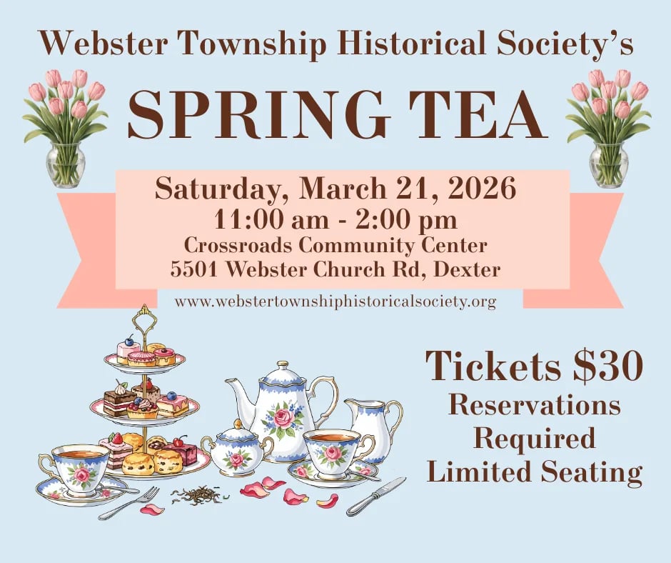 Spring Tea 1