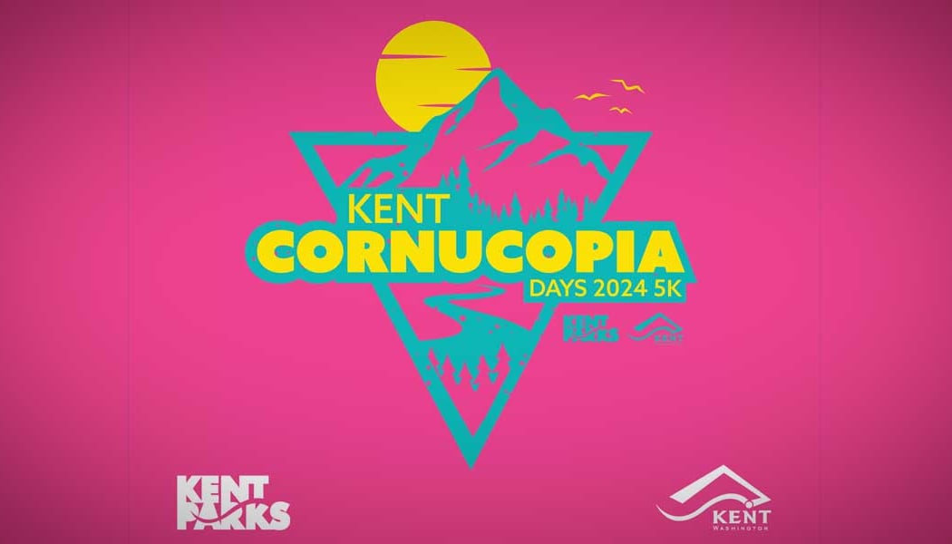 Kent Cornucopia Days 5K Fun Run and Walk 1