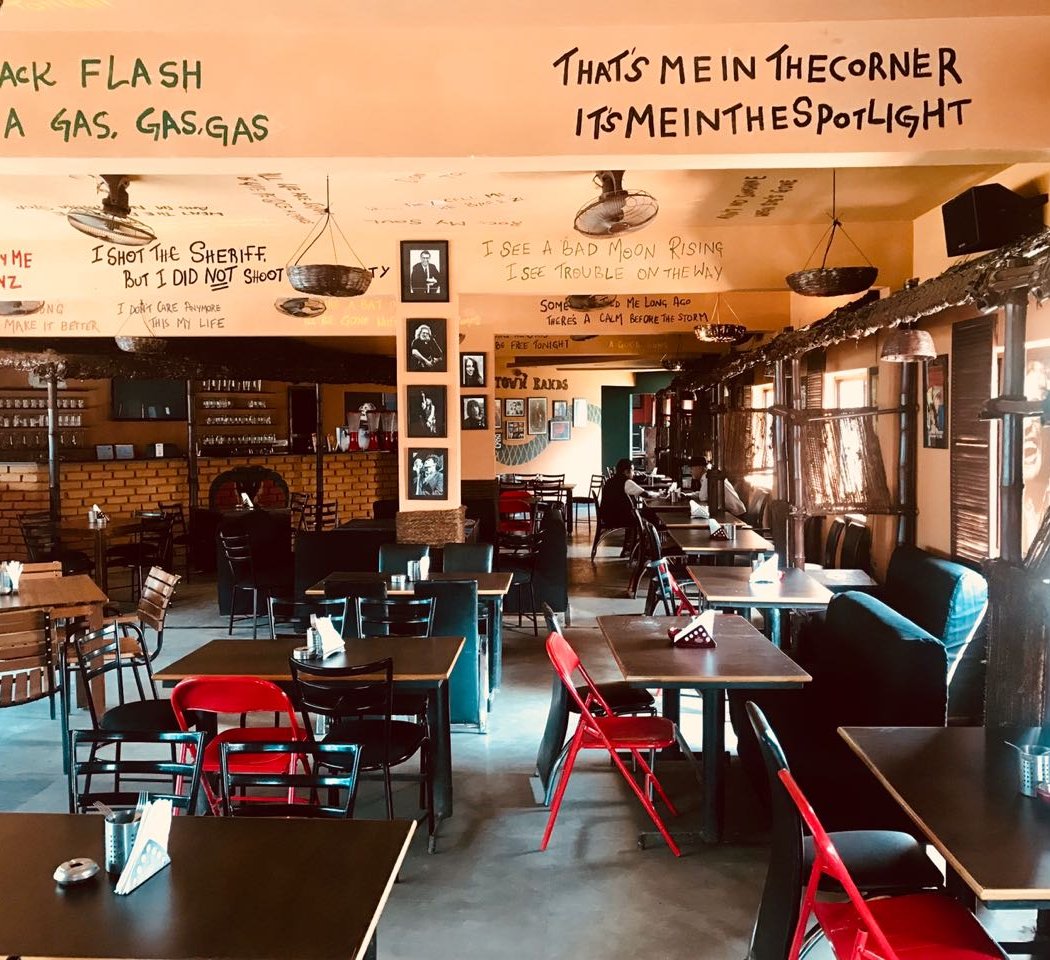 Pecos Mojo 2