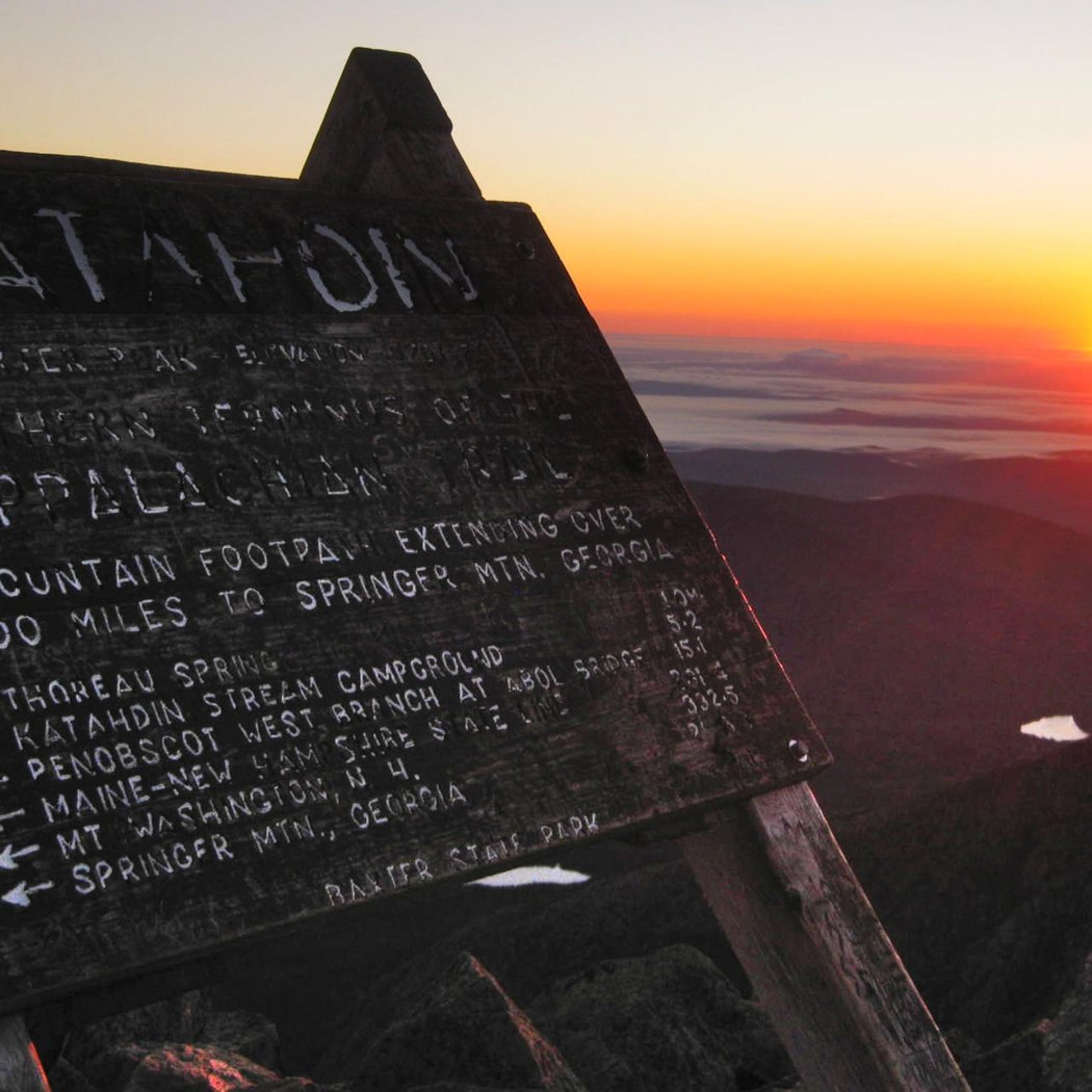 Appalachian Trail Conservancy 1