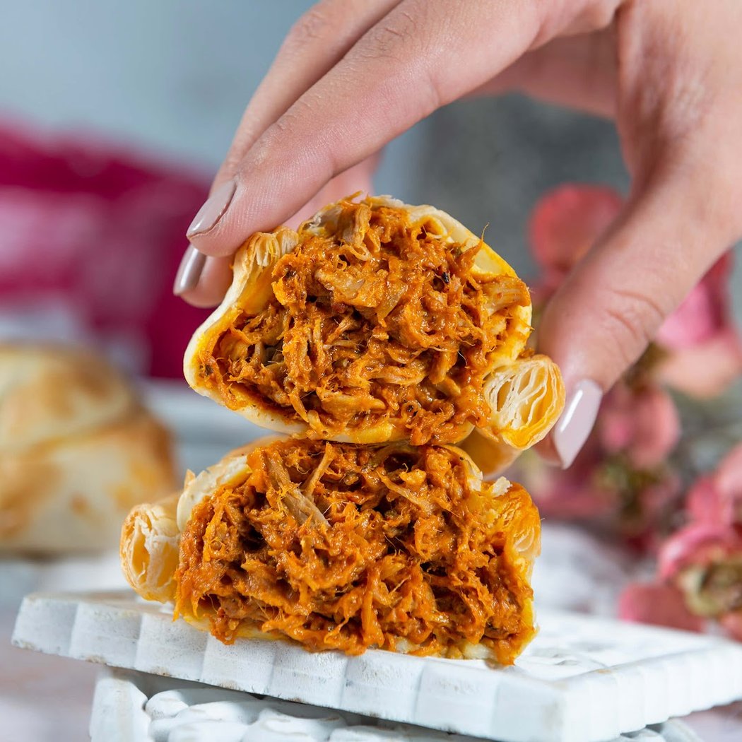 Empanadas Malvón 3