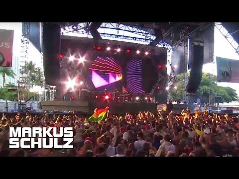 Markus Schulz 1