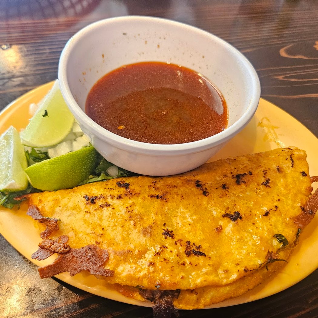 Los Jefes Taqueria 1