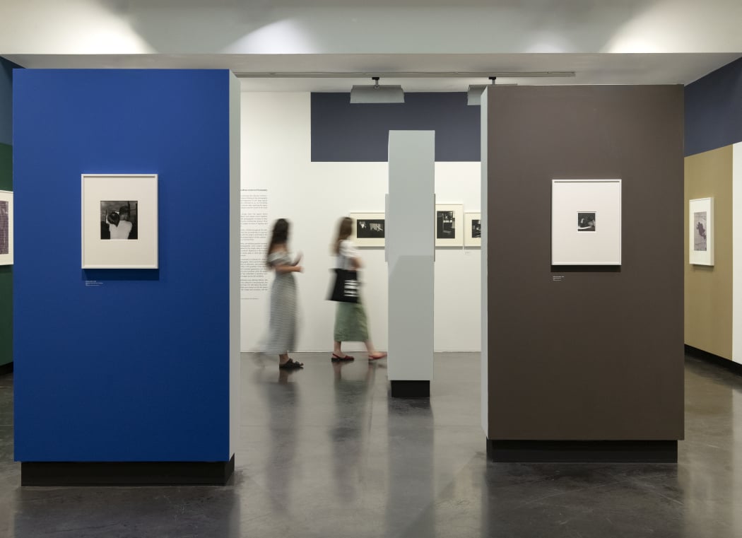 L'espace entre nous 3