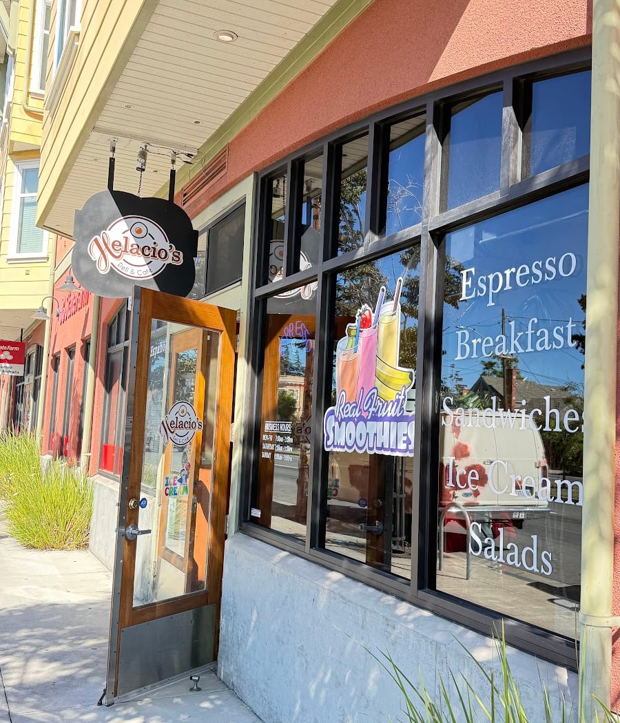 Helacio's Deli & Cafe 2