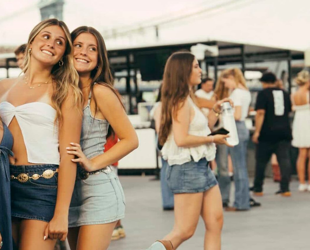 Country Block Party at Sadie's 1