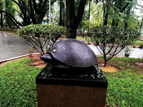 National Gallery of Modern Art (Bengaluru) 1