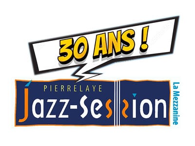 Jazz-Session 30th Anniversary Celebration 1