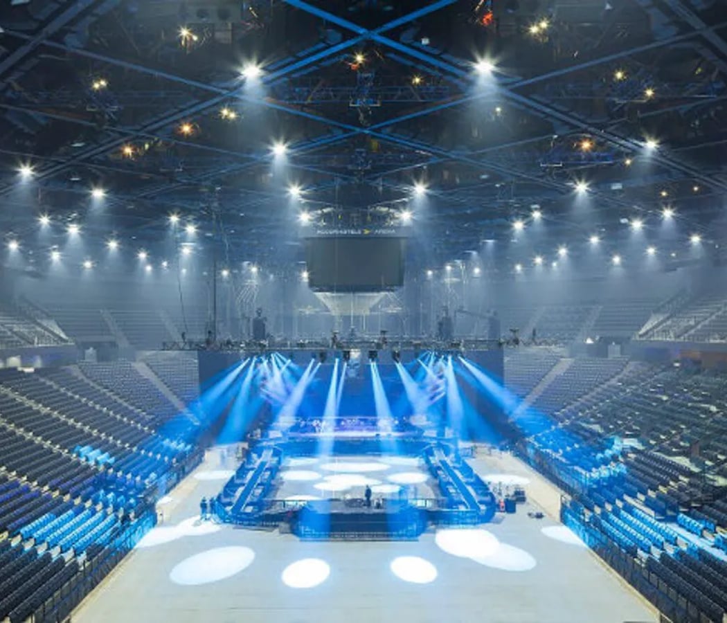 The Mayhem Ball Tour 2