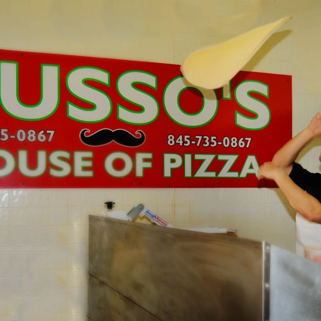 RUSSO'S 3