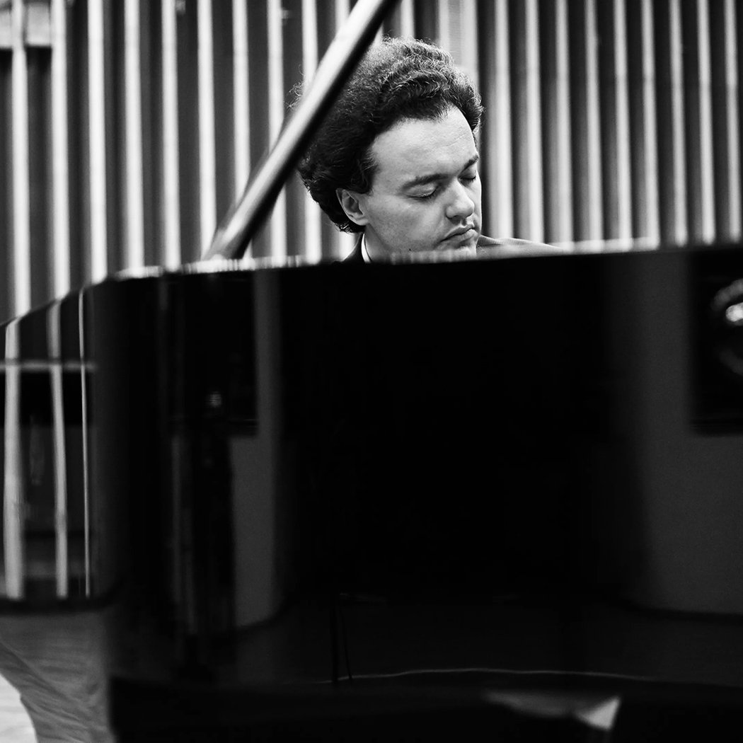 Symphonie « Pathétique » Evgeny Kissin 1