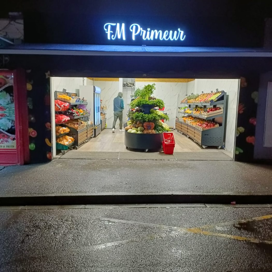 FM primeur 2