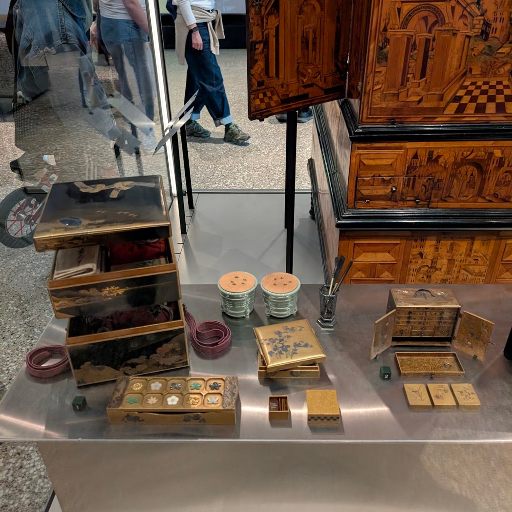 V&A East Museum 3