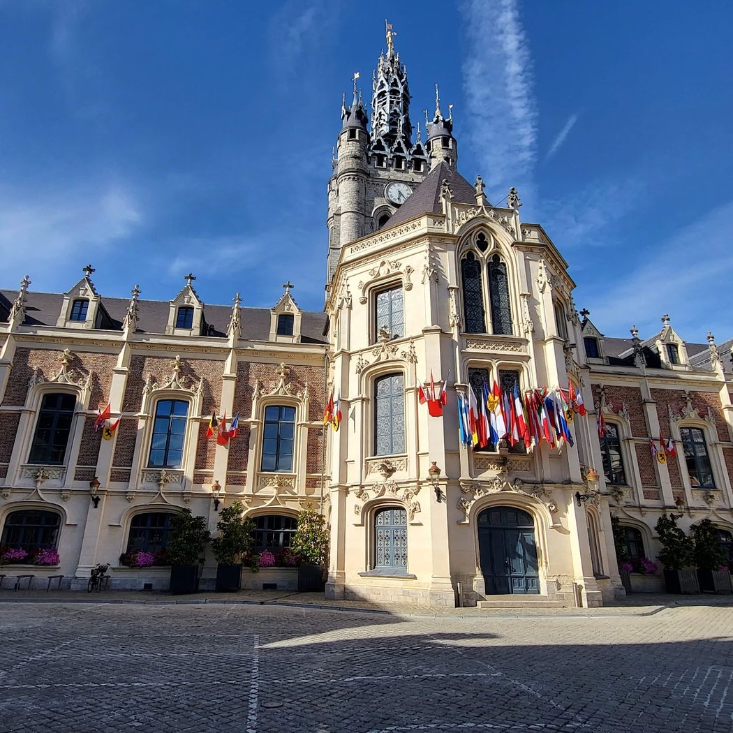 Beffroi de Douai 3