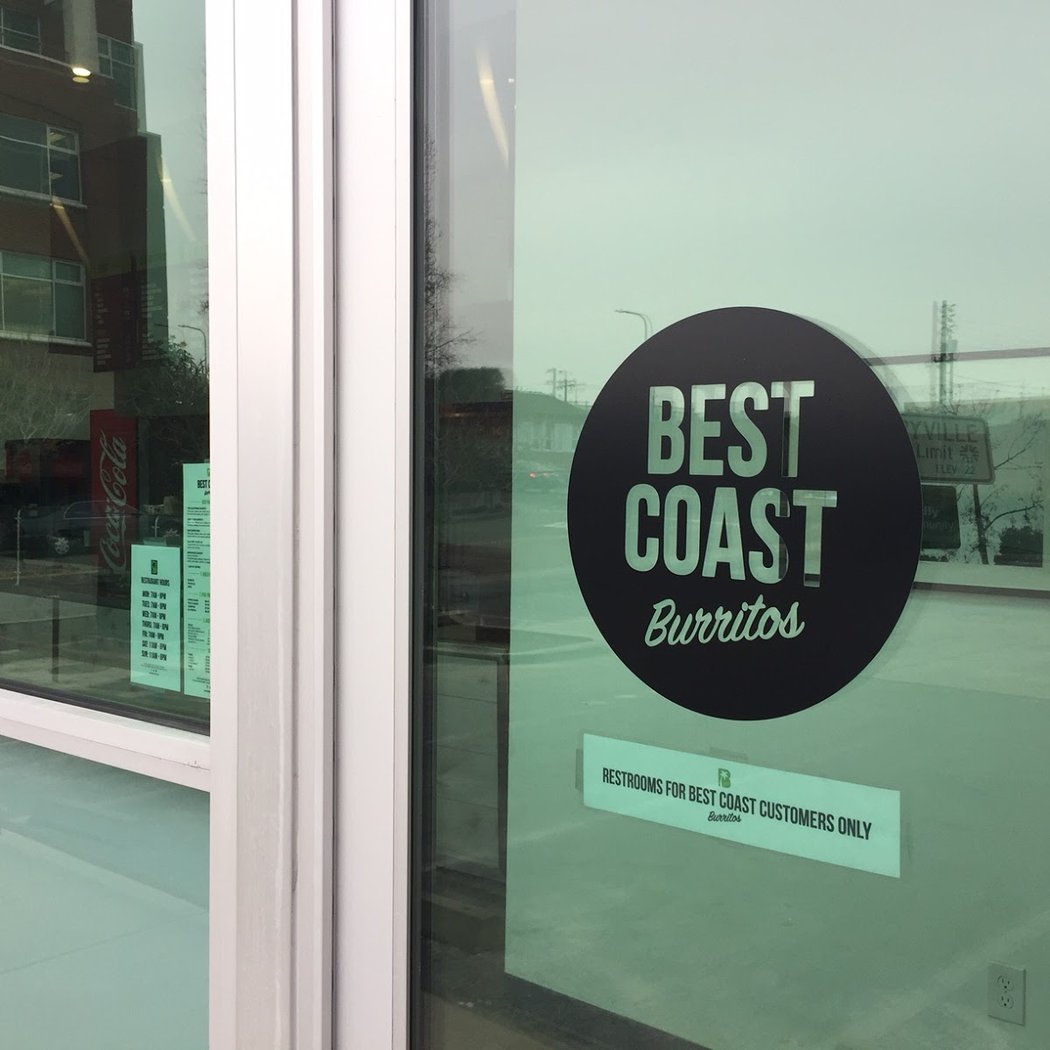 Best Coast Burritos 2