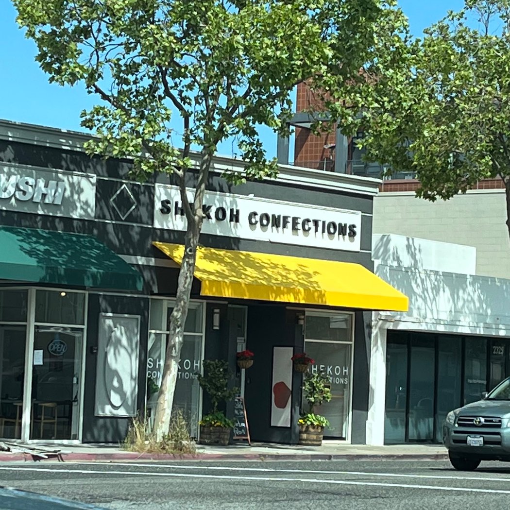 Shekoh Confections 2