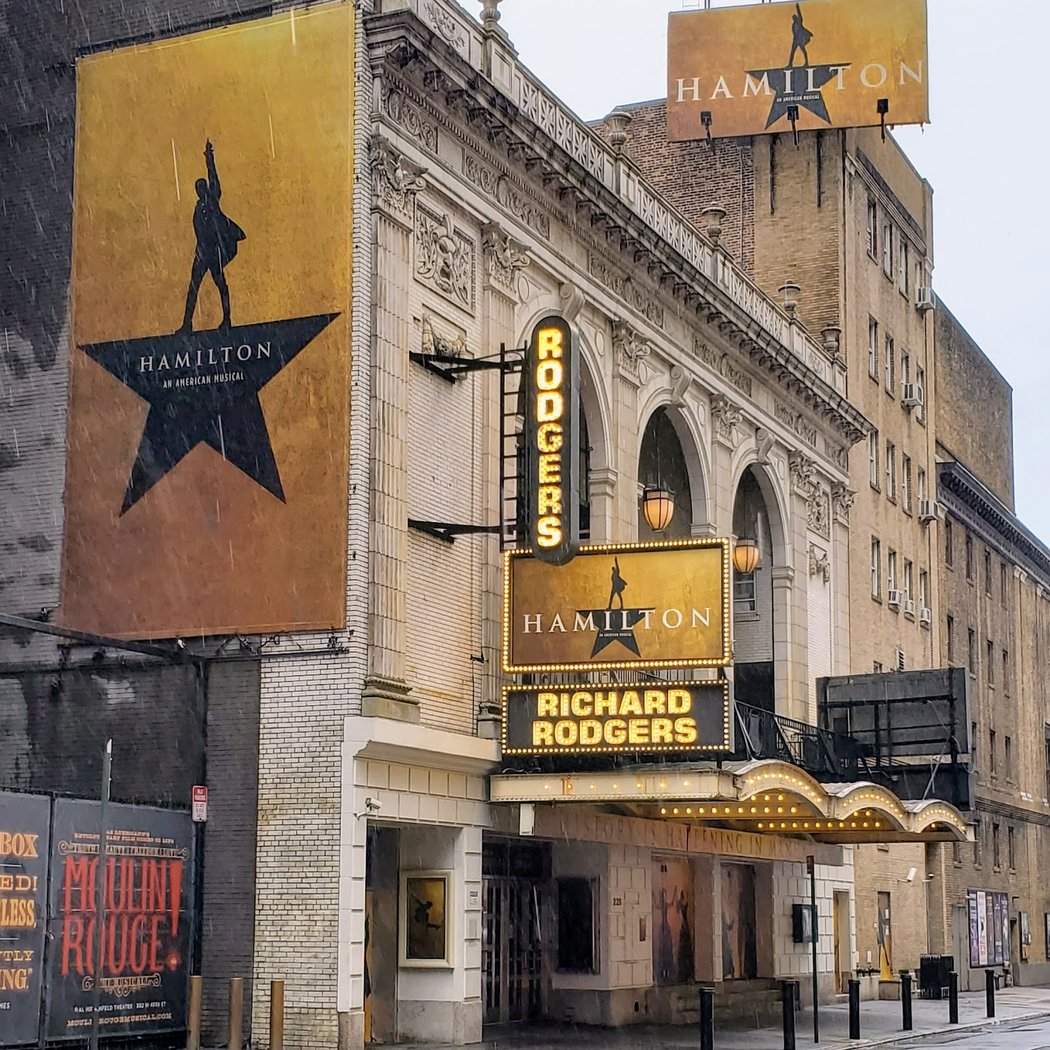 Hamilton 3