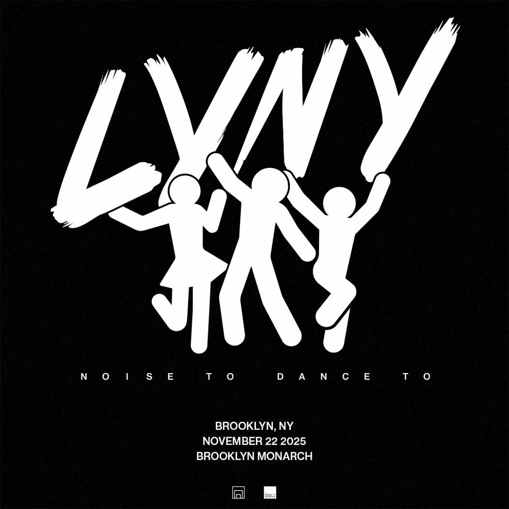 LYNY 1