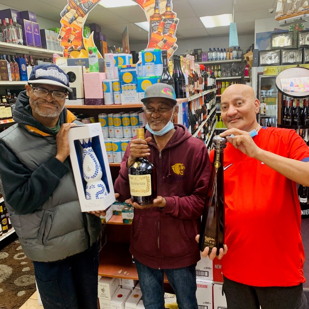 Master wine and liquor 3